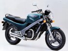 Honda NT 650V Revere